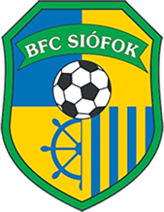 BFC SIÓFOK címer