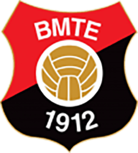 BUDAFOKI MTE címer