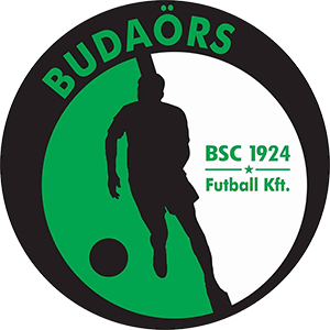 BUDAÖRS címer