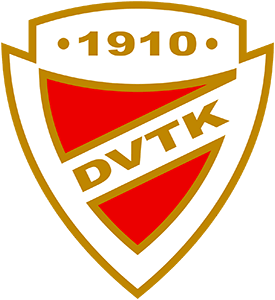 DVTK címer