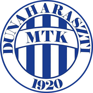 DUNAHARASZTI MTK címer