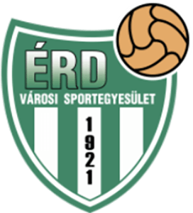 ÉRDI VSE címer