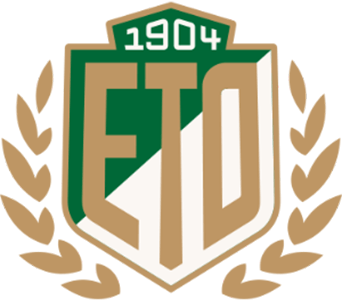 ETO FC címer