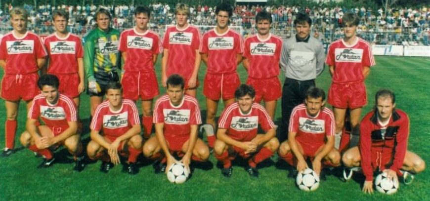 Bódog Tamás: 46!