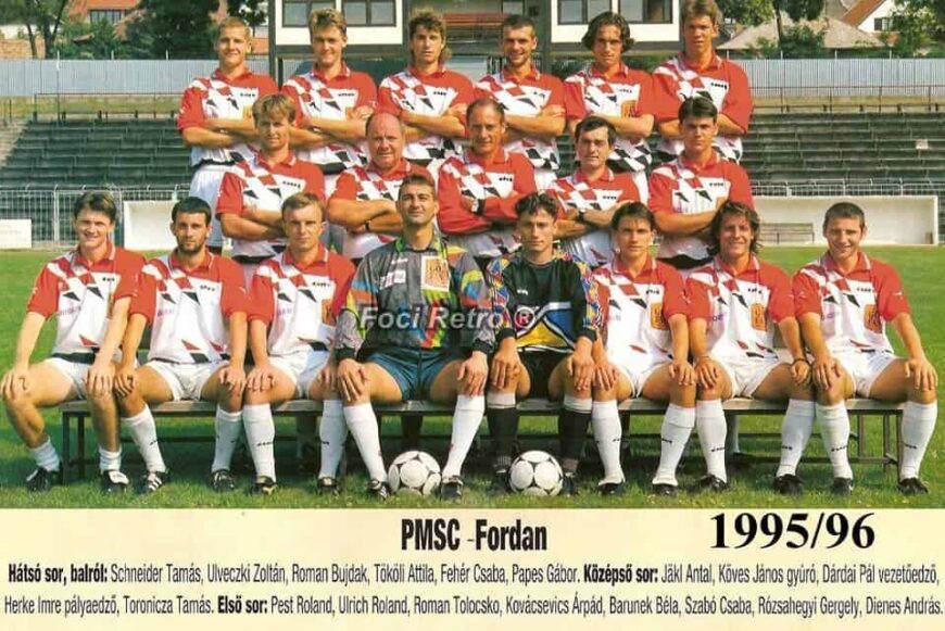 Fehér Csaba: 41
