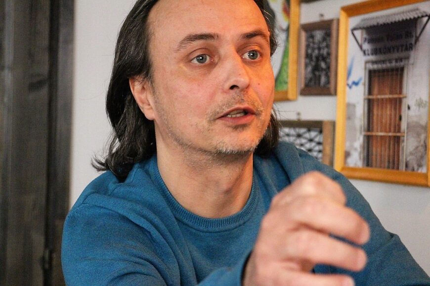 Egy pici türelem, aztán irány a másodosztály!