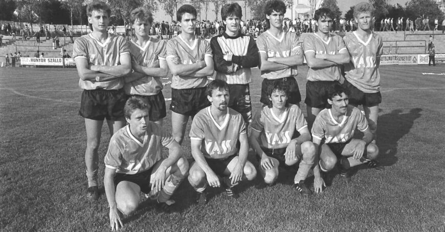 Bódog Tamás: 48!