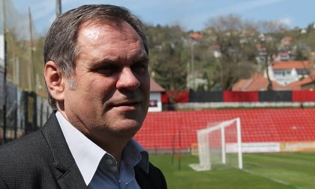 Dr. Brezniczky Sándor: 60!