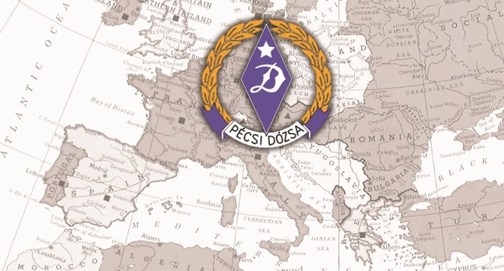 Szép győzelemmel kezdett a Pécsi Dózsa
