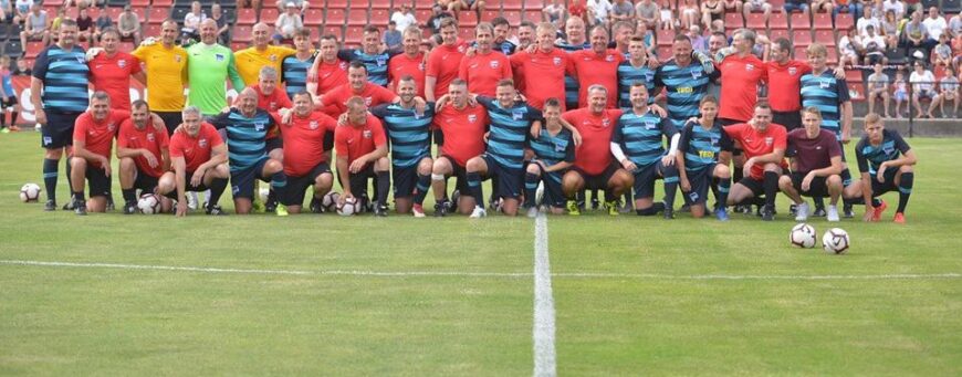 Közel háromezren emlékeztek id. Dárdai Pálra