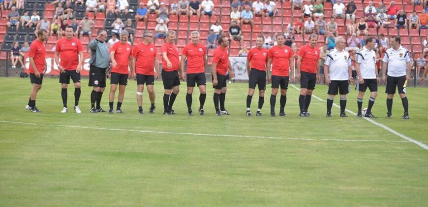 Az UTE lesz a PMSC vendége a Stadion utcában