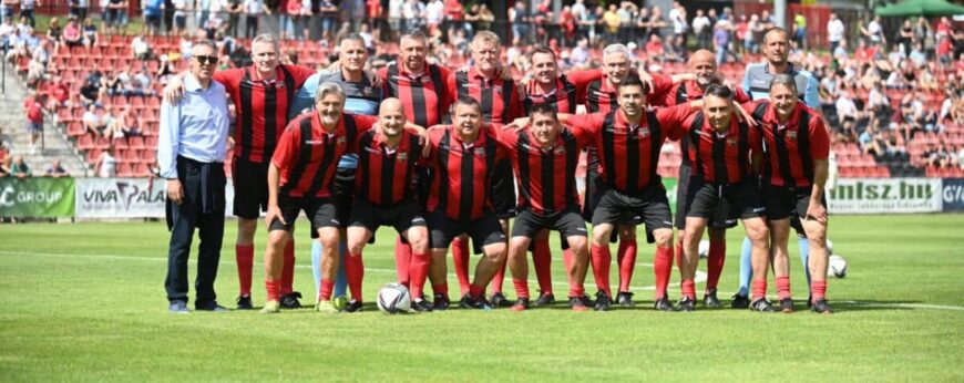 PMSC 50 – Érdekes meccsek lesznek