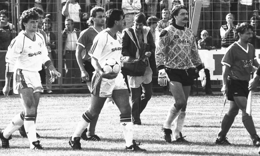 Bodnár László: 66!