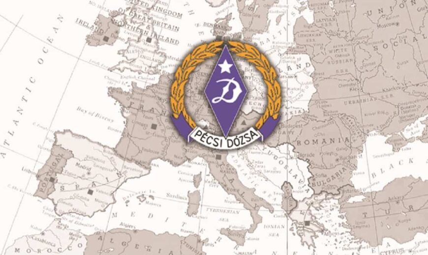 Amszterdamtól Padováig – 2. rész
