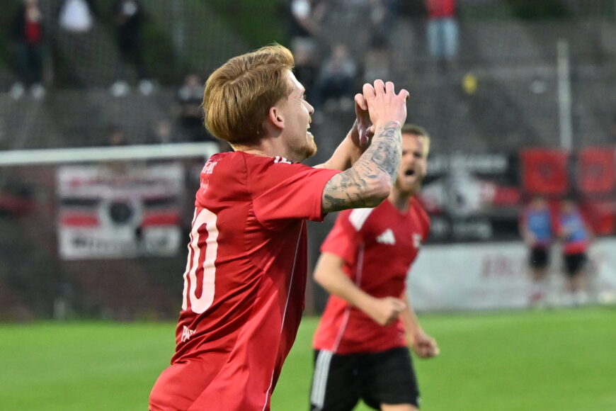 Simple Liga: Rangadók a bajnokság hajrájában