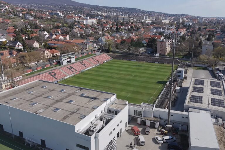 PMFC Stadion