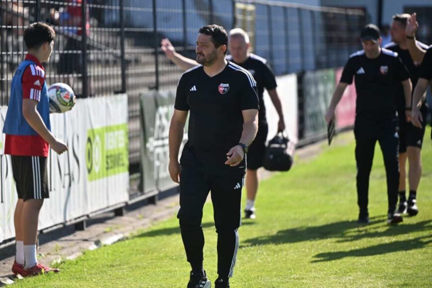 Vas László – szezonzáró interjú