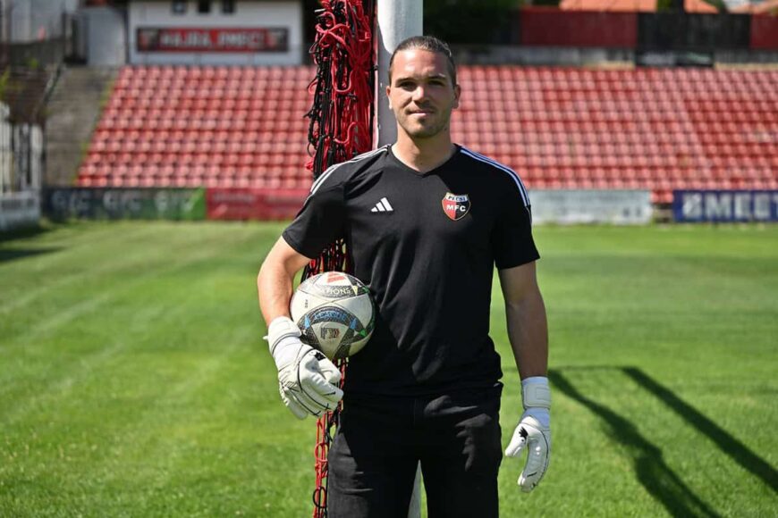 Kovács: ”Vártam a pécsi hívó szóra”