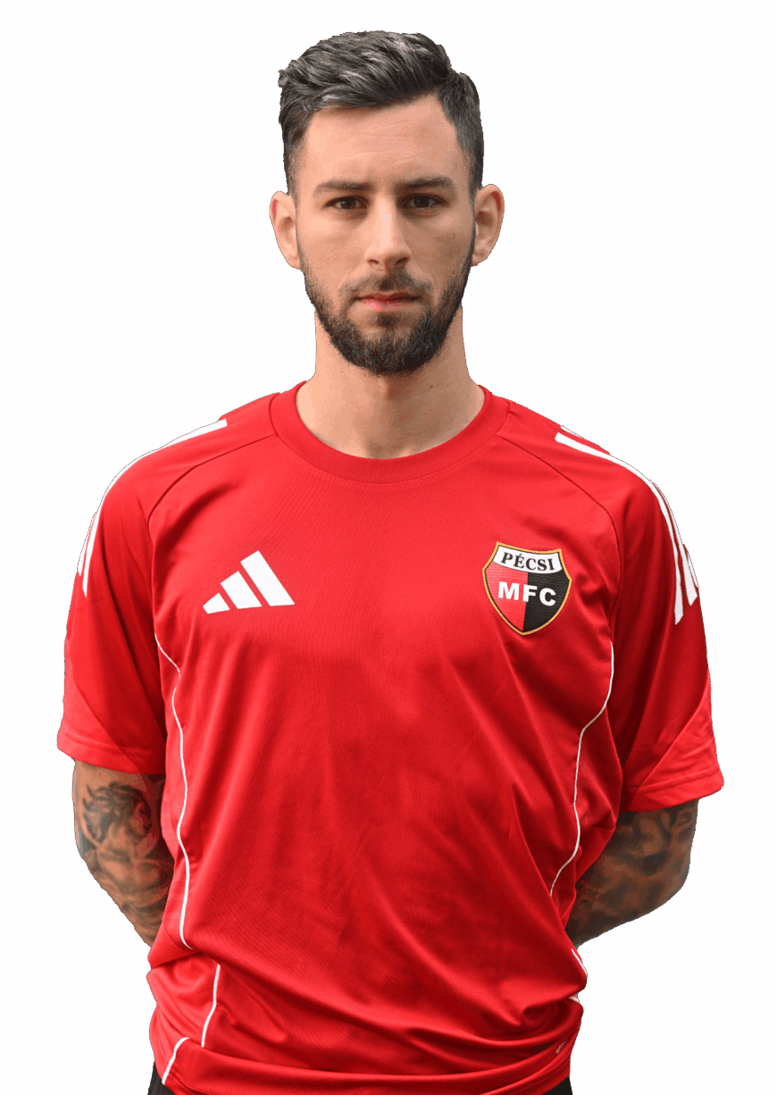 Babati Benjámin