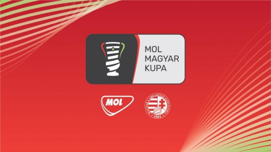 MOL Magyar Kupa: Ercsiben kezdünk
