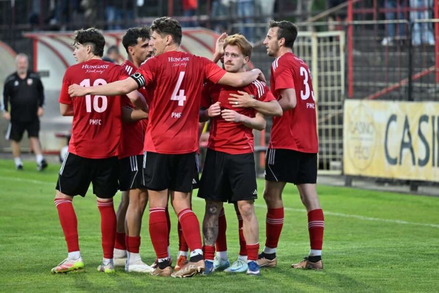 Elkészült a sorsolás: Itthon kezdünk