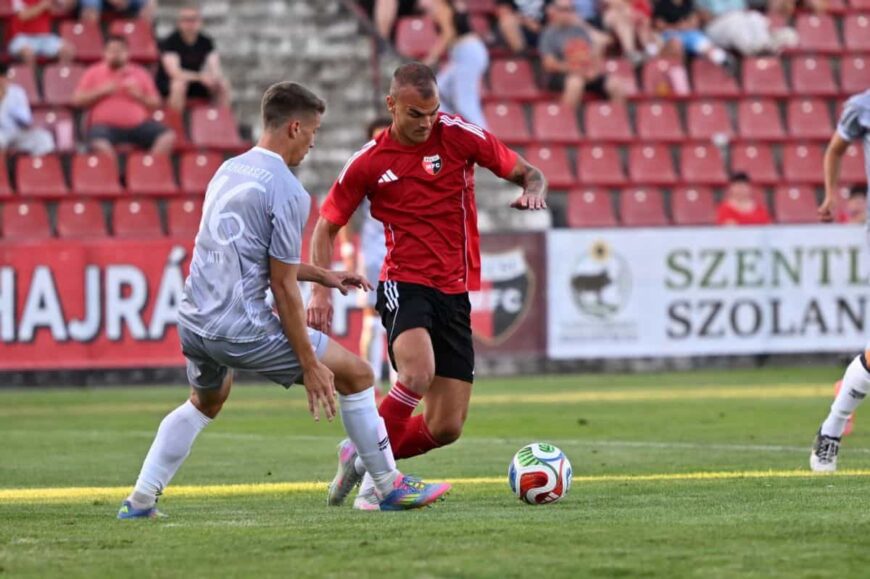 Kóródi Nándor: ”Mindenki éhes a sikerre”