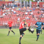 Pmfc-Dárdai Team-100