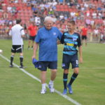 Pmfc-Dárdai Team-123