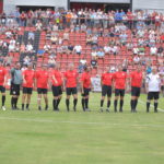 Pmfc-Dárdai Team-70