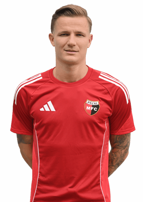 Adamcsek Máté