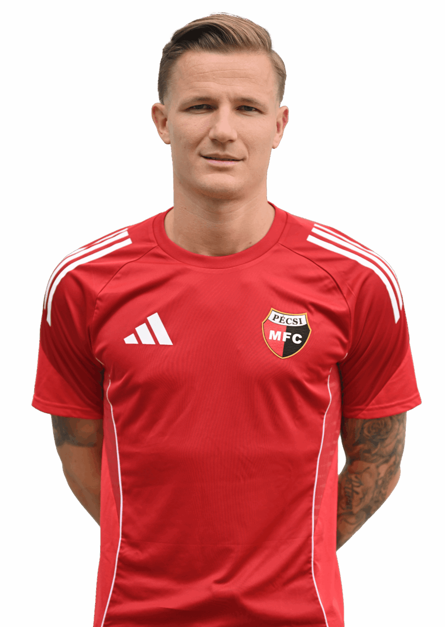 Adamcsek Máté