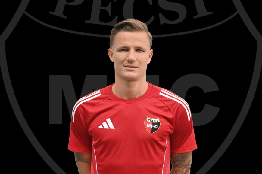 Adamcsek Máté