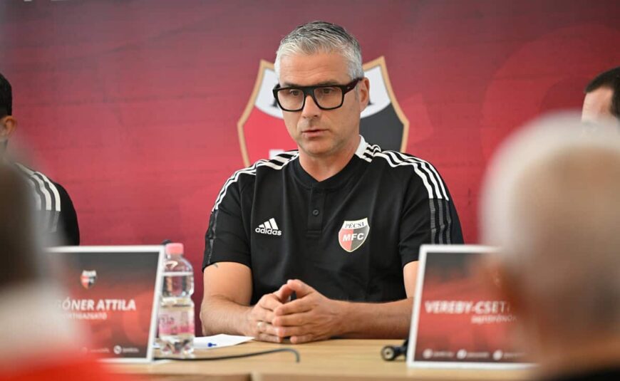 Dragóner: “Bajnoki címben gondolkodunk”