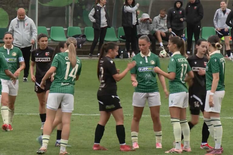 ETO FC – PMFC | 7-0 | Simple Női Liga | 22. forduló | MLSZTV