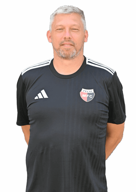 Gyánó Szabolcs