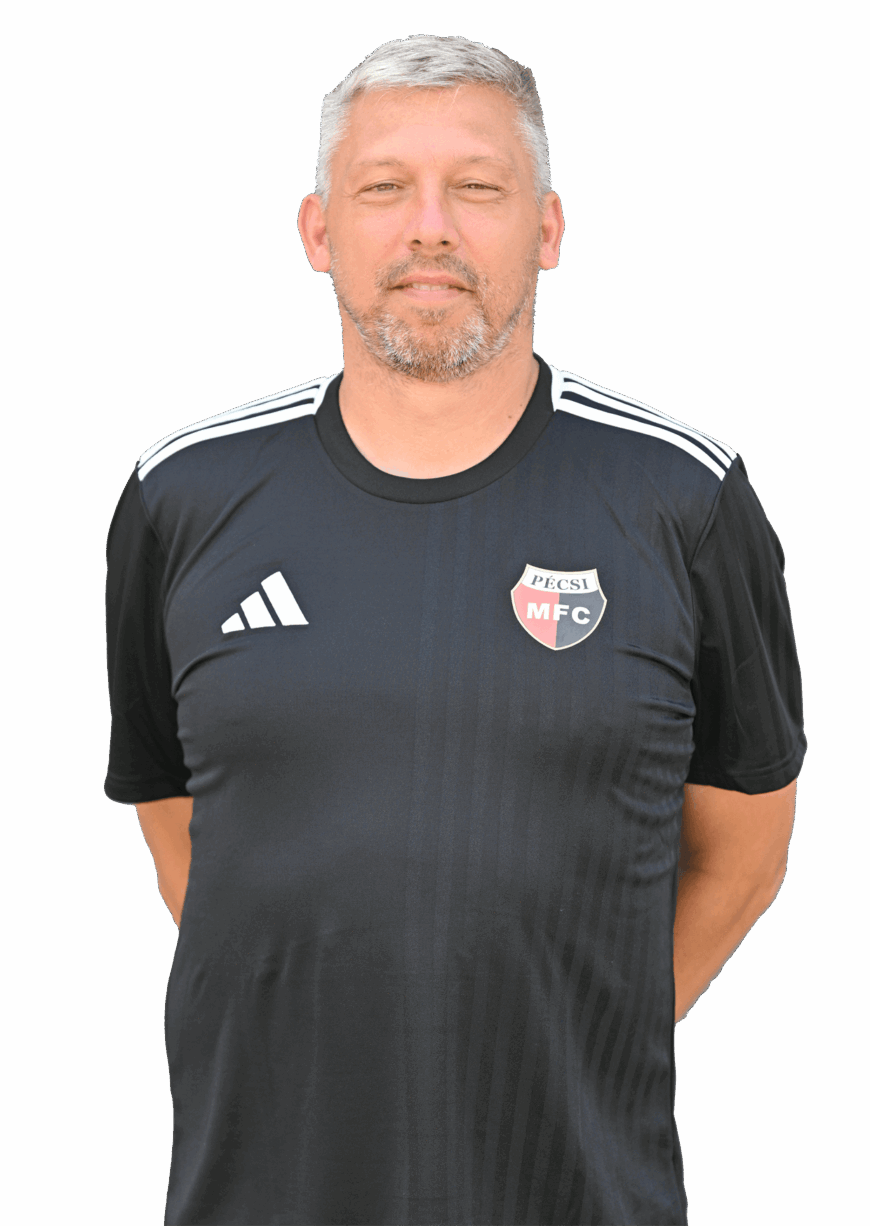Gyánó Szabolcs