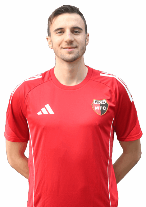 Harsányi Dániel