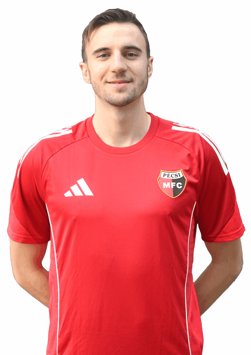 Harsányi Dániel