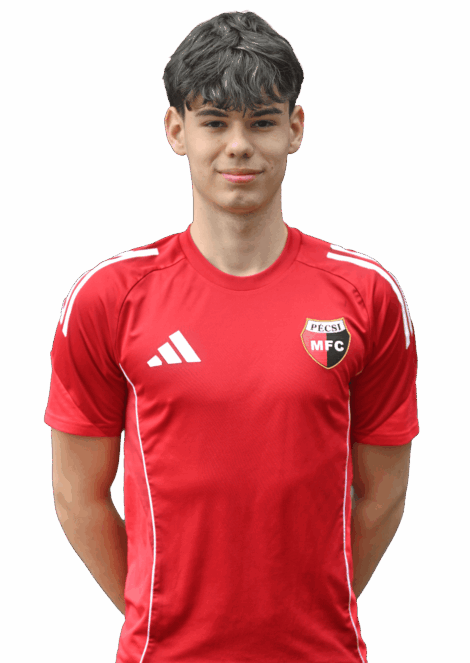 Horváth Bendegúz