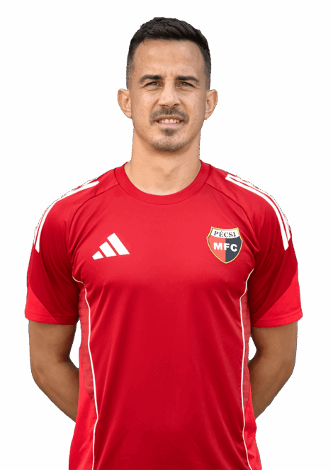 Horváth Péter