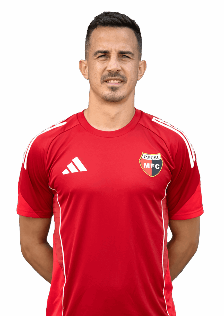 Horváth Péter