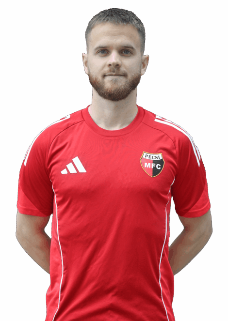 Kesztyűs Máté