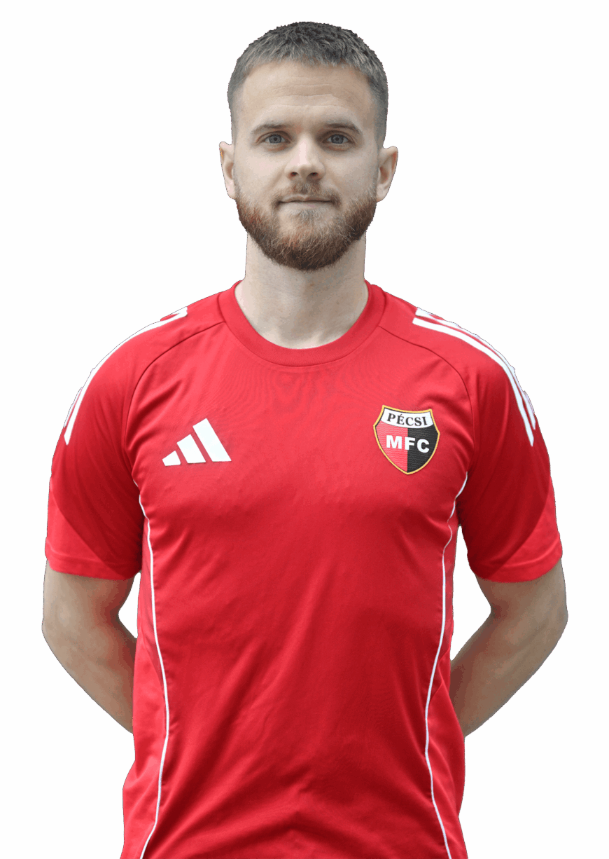 Kesztyűs Máté