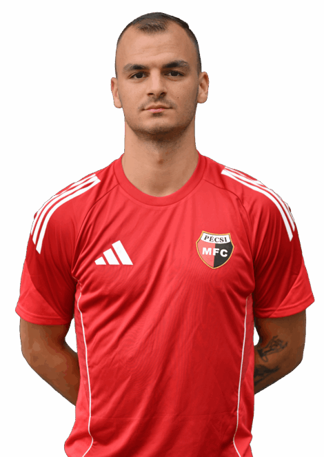 Kóródi Nándor
