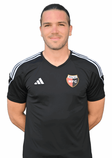 Kovács Benedek