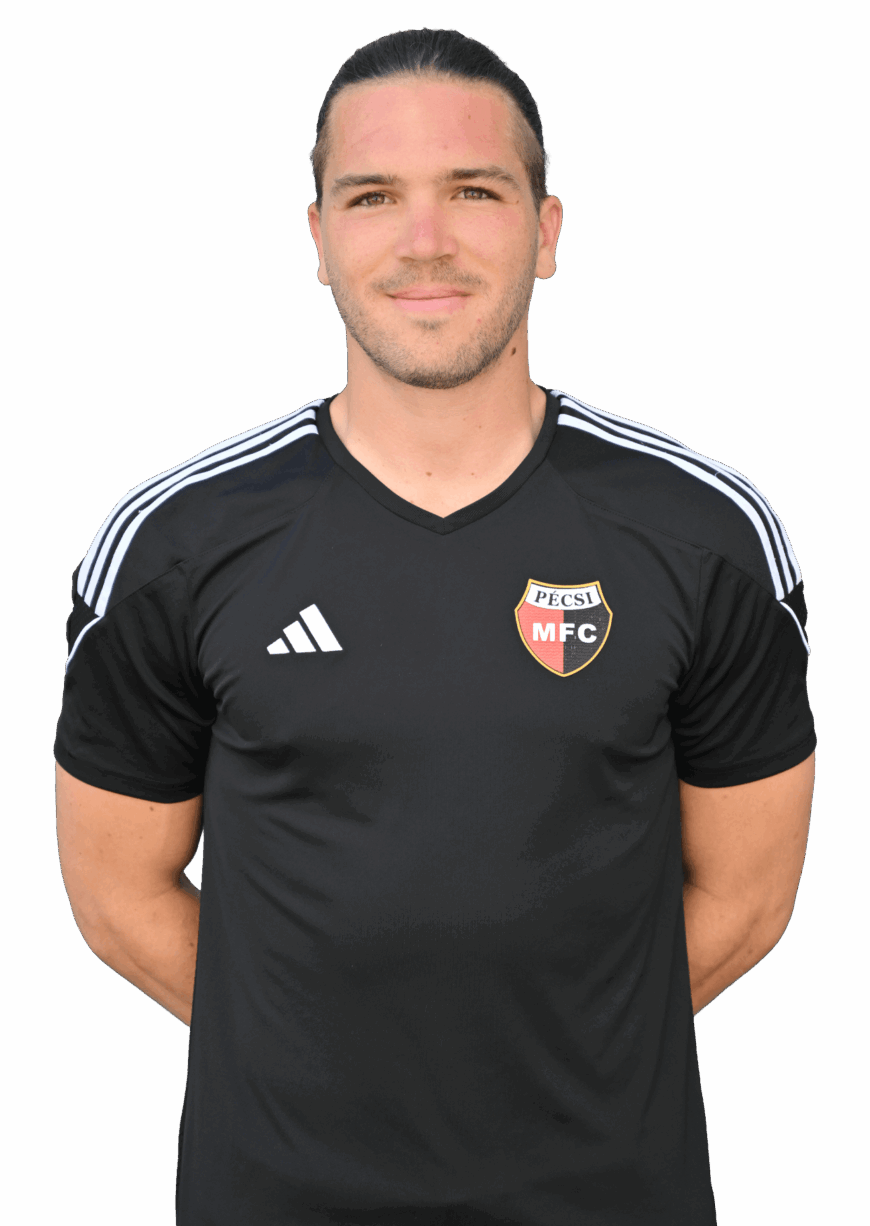Kovács Benedek
