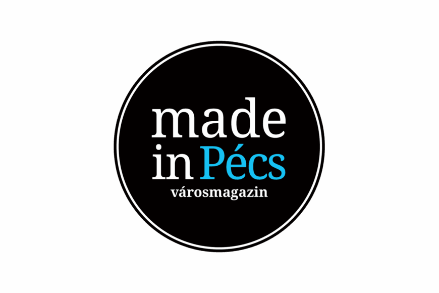 Made in Pécs