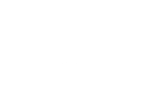 Made in Pécs