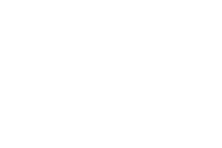 Made in Pécs