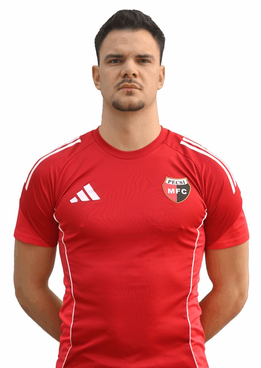 Mlinárcsik Áron